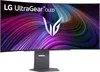 UltraGear Curved Smart-Gaming-Monitor, Weiß, 45 Zoll, WQHD, Produktbild-Vorschau 4