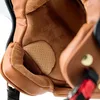 Jethelm QASVA Heritage Motorradhelm ECE 22.06 mit Produktbild-Vorschau 6