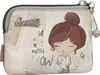 Anekke Geldbörse Sophia Purse Multicolor creme Produktbild-Vorschau 4