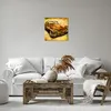 Bild auf Leinwand - Leinwandbild - Auto klassisch Limousine Produktbild-Vorschau 6