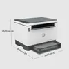 HP LaserJet Tank MFP 2604dw 3in1 Multifunktionsdrucker Produktbild-Vorschau 18