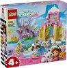LEGO® Gabbyin domeček pro panenky 11205 LEGO® Gabbyin Náhled obrázku produktu 1