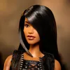 Barbie Signature Aaliyah Sammlerpuppe in schwarzem Produktbild-Vorschau 4