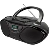 Odtwarzacz CD Blaupunkt BB14BK Nagrywarka CD Czarny Podgląd zdjęcia produktu 2