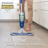 Balai à franges Bona Premium pour sols durs - Balai à Voir les images du produit 4