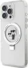 Karl Lagerfeld Ringstand Karl and Choupette MagSafe Back Podgląd zdjęcia produktu 2