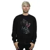 Marvel - "Inside Me" Sweatshirt für Herren BI41257 (3XL) Produktbild-Vorschau 2