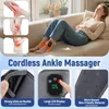 2 Stück Fußmassagegerät, Foot Massager,3-In-1 Produktbild-Vorschau 3
