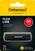 Intenso 3544490, 64 GB, USB Type-A / USB Type-C, 3.2 Gen 1 Produktbild-Vorschau 2