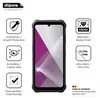 4x Film de protection d'écran pour FOSSiBOT F110Pro Voir les images du produit 7