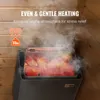 SucceBuy saunová kamna, 8 kW, 400 V 3N přenosná saunová Náhled obrázku produktu 5