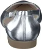 Paul Green Ballerinas Damen 31373231303635 Silber 40 1/2 EU Produktbild-Vorschau 20