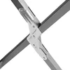 Feldbett klappbar 190*62*42cm Campingbett bis 150 kg Produktbild-Vorschau 2