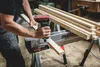 Metabo Akku-Kantenfräse FMV 18 LTX BL 8 Metabox (601742840) Voir les images du produit 8