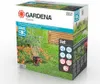 Komplett-Set Pipeline mit Viereckregner Produktbild-Vorschau 12