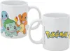 Pokémon Dancers Porzellantasse 325 ml Produktbild-Vorschau 3