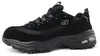 Skechers Damen Sneaker, schwarz(schwarzbbk), Gr. 39 Produktbild-Vorschau 25
