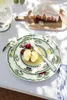 Villeroy & Boch 1022812640, Frühstücksteller, Rund, Produktbild-Vorschau 6