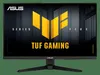 ASUS TUF Gaming VG259QMR5A Monitor PC 62,2 cm (24.5") 1920 Anteprima dell’immagine prodotto 8