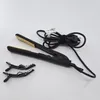 Golden Curl IL Nero Glätteisen Schwarz Produktbild-Vorschau 16