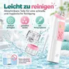 Nasensauger Elektischer Baby-Nasenreiniger, 68 kPa, 5 Produktbild-Vorschau 5