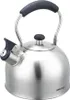 Bollitore 2,5L con fischietto Kinghoff Kh-1859 Argento Anteprima dell’immagine prodotto 4