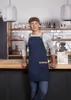 Karlowsky LS 38 | Fartuch w stylu miejskim z poprzecznymi Podgląd zdjęcia produktu 4