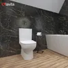 Lavita | WC Kompakt- Poseidon - Weiß - Mit Absenkautomatik Produktbild-Vorschau 7