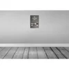 vianmo Blechschild 30x20 cm Parken VIP parking only Produktbild-Vorschau 2