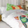 Handtasche HappyFriday Moshi Moshi Pretty Parrots Produktbild-Vorschau 5