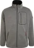 ELKLINE STRAIGHT ON Herren Fleecejacke, Größe:M, Farbe:Grey Produktbild-Vorschau 1