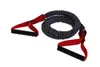 Body-Tube®Premium Nylon ummantelung -  Plastikgriff rot Produktbild-Vorschau 6