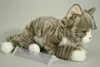 Uni-Toys - Gatto delle foreste norvegesi - 46 cm Anteprima dell’immagine prodotto 6