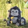 Legami 2-in-1 siliconen etui - KAWAII - GORILLA Productafbeelding-voorbeeld 11