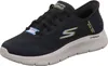 Skechers Herren Slip-in Sneaker Go Walk Flex New World navy Produktbild-Vorschau 34