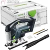Festool Scie sauteuse pendulaire sans fil CARVEX PSBC 420 Voir les images du produit 11