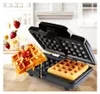GOURMETmaxx Wafelijzer voor Belgische wafels, 750W Productafbeelding-voorbeeld 7