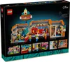 Lego LEGO The Simpsons: Krusty Burger 10352 Voir les images du produit 3