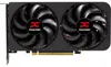PowerColor Radeon RX 9060 XT Reaper 16GB, Grafikkarte Produktbild-Vorschau 2