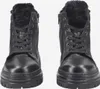 Gabor 31.725.27, Warmfutter, Boots in Schwarz für Damen, Produktbild-Vorschau 2