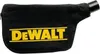DEWALT Staubfangsack fuer DW712 / DW717 / DW780 Anteprima dell’immagine prodotto 4