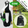 VOUNOT® Flexibler Gartenschlauch 30m, Flexibel Produktbild-Vorschau 5