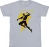 DC Comics - T-Shirt für Herren BI13464 (XXL) (Grau) Produktbild-Vorschau 1