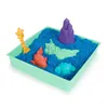 Kinetic sand for playing in the sandbox Náhled obrázku produktu 8