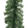 vidaXL Weihnachtsgirlande mit LED-Lichtern 10 m -  Produktbild-Vorschau 4