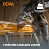 Bora Arbeitsböcke klappbar mit Stahlrahmen, 1225 kg Produktbild-Vorschau 10