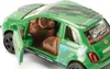 Siku 6506, Auto, Fiat 500, Chlapec/děvče, Plast, Kov, 1 Náhled obrázku produktu 10