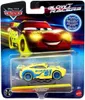 Disney Cars Cruz Ramirez Glow Racers Le véhicule de Cast Voir les images du produit 3