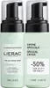 Lierac Duo The Cleansing Foam 150ml Produktbild-Vorschau 1