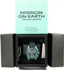 Omega x Swatch Moonswatch Mission on Earth l Polar Lights Produktbild-Vorschau 1